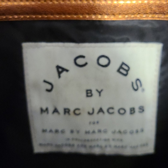 Quilted Marc Jacobs Handbag - Picture 4 of 4